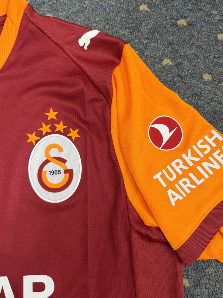 GALATASARAY 2026 PROFESYONEL FORMA 