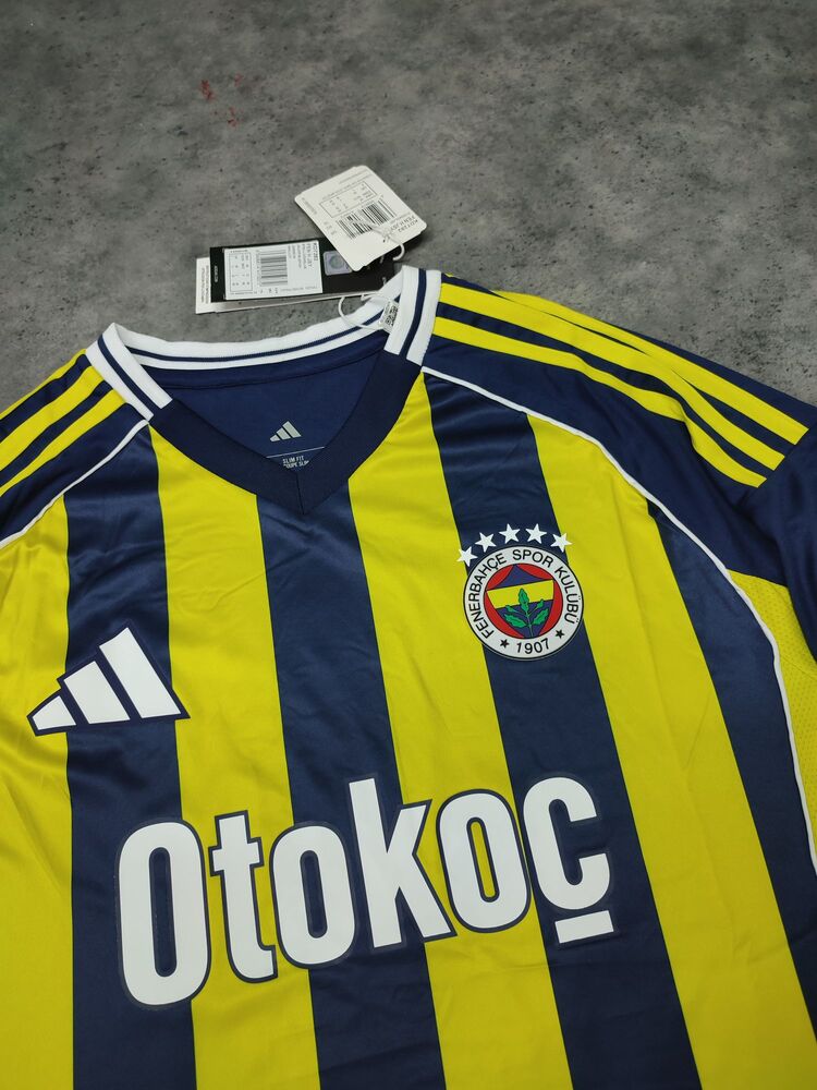 FENERBAHÇE 2026 FORMA 