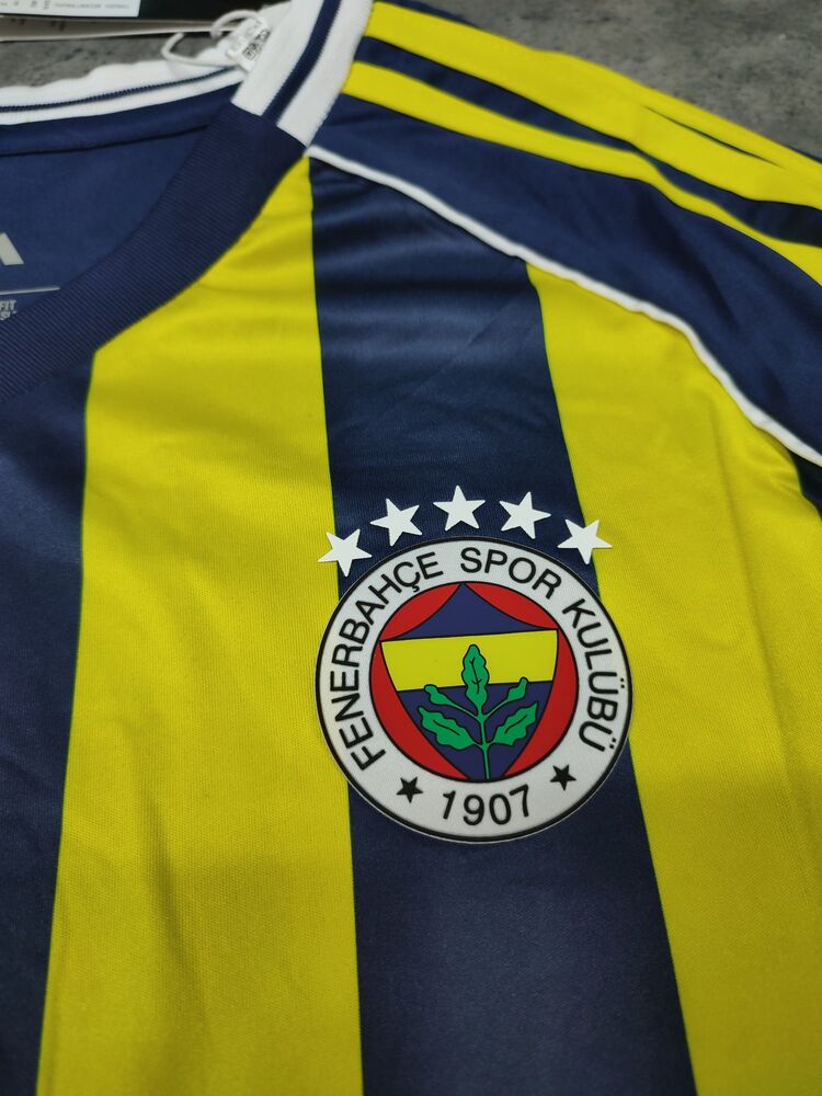 FENERBAHÇE 2026 FORMA 