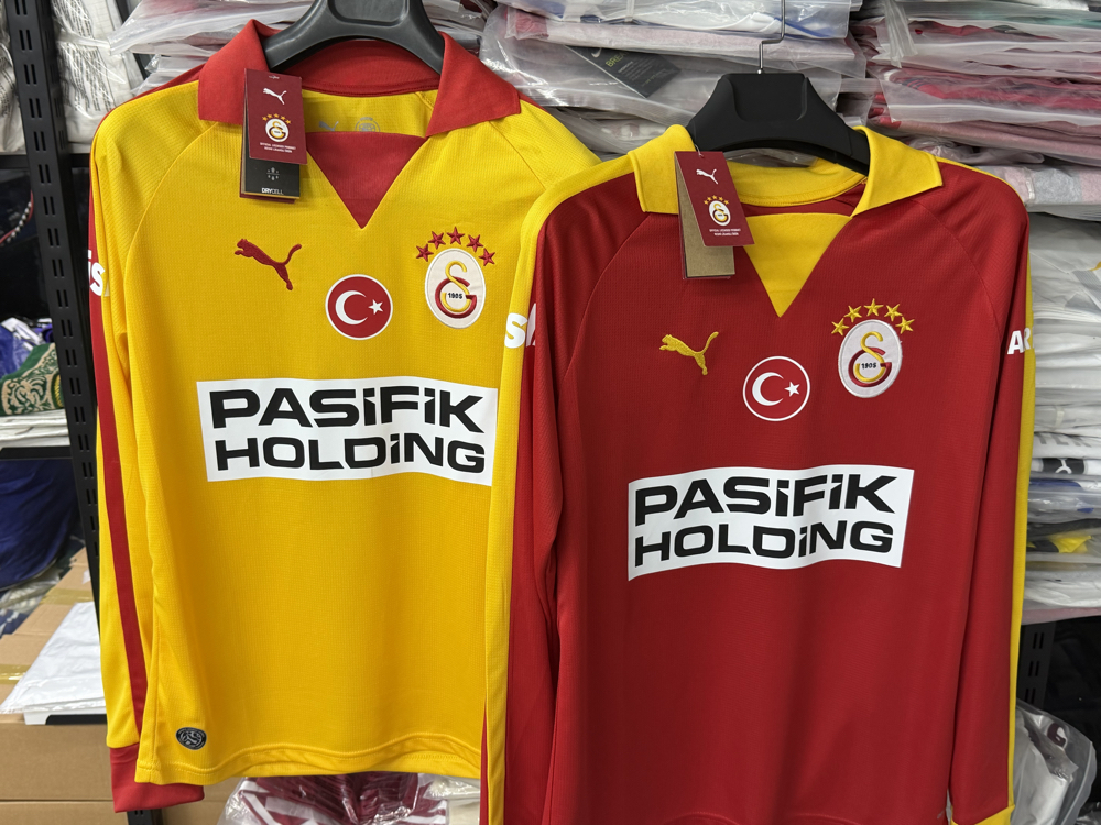 ‼️2 li KAMPANYA ‼️ GALATASARAY RETRO FORMA