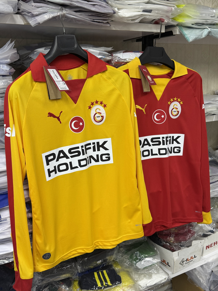 ‼️2 li KAMPANYA ‼️ GALATASARAY RETRO FORMA