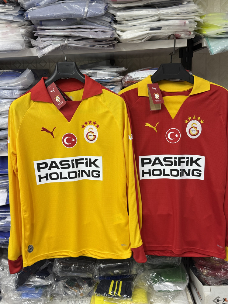 ‼️2 li KAMPANYA ‼️ GALATASARAY RETRO FORMA