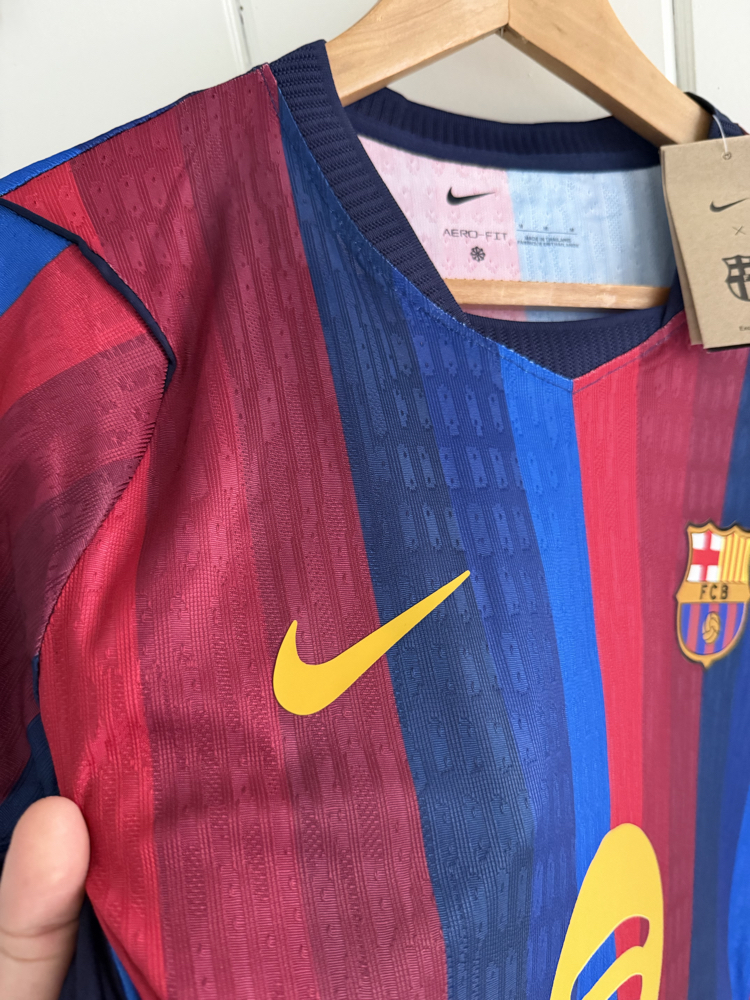 BARCELONA FORMASI
