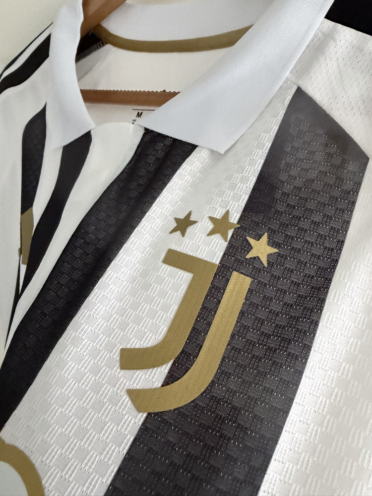 Juventus FORMASI