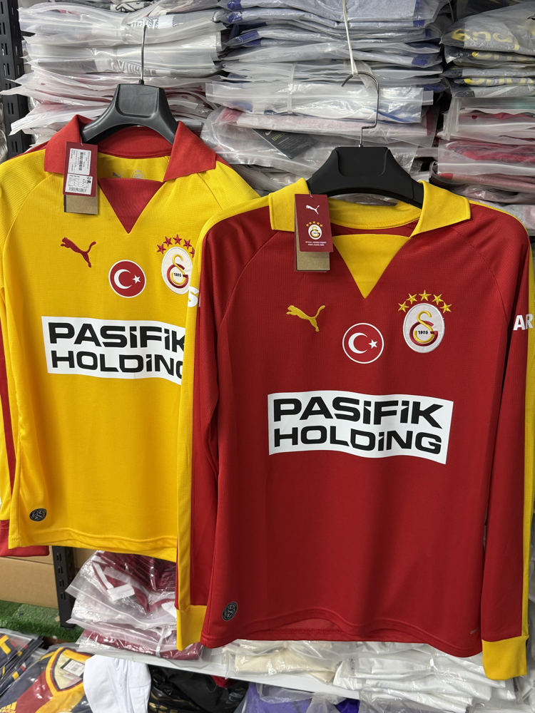 ‼️2 li KAMPANYA ‼️ GALATASARAY RETRO FORMA