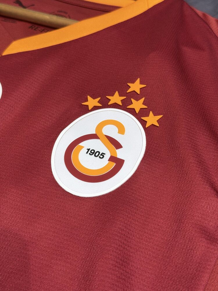 GALATASARAY 2026 PROFESYONEL SPONSORSUZ FORMA 