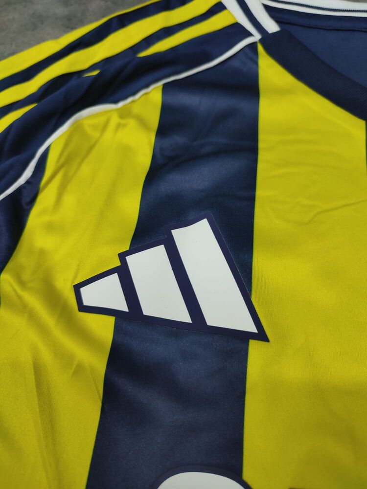 FENERBAHÇE 2026 FORMA 