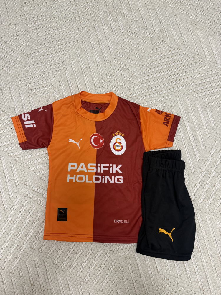GALATASARAY ÇOCUK FORMASI 
