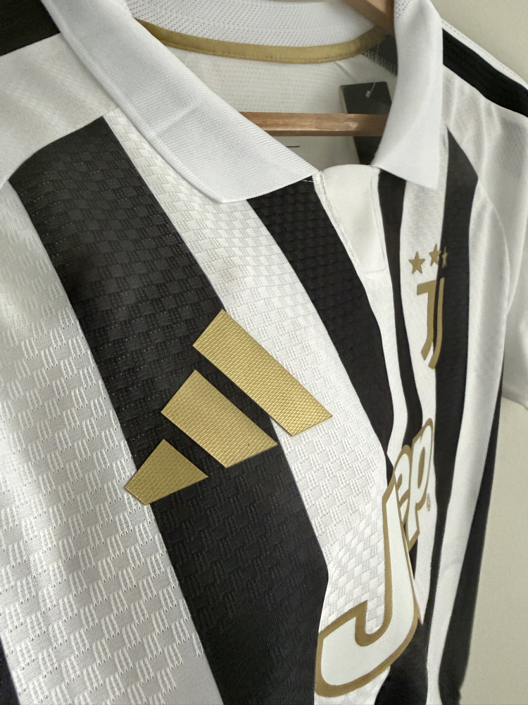 Juventus FORMASI