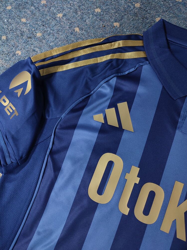 FENERBAHÇE LACİVERT FORMA 