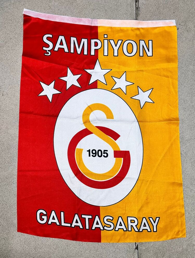 BAYRAK