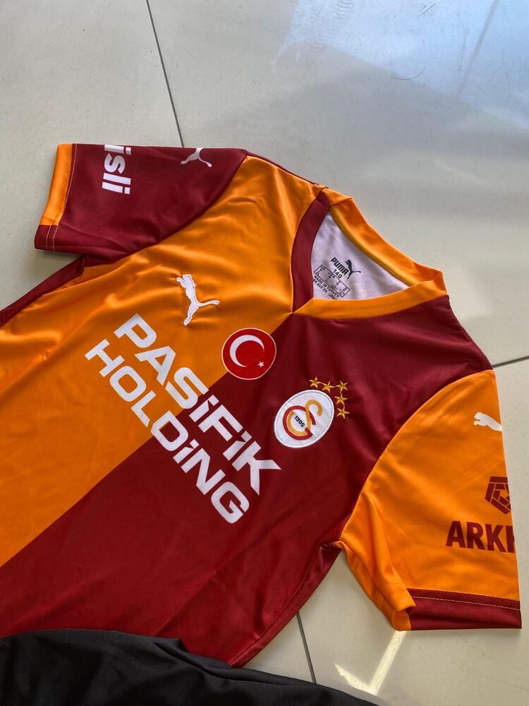 GALATASARAY ÇOCUK FORMASI 