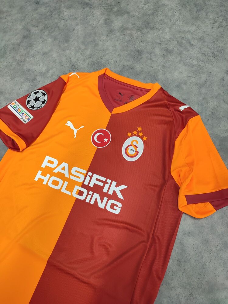 GALATASARAY 2026 PROFESYONEL FORMA 