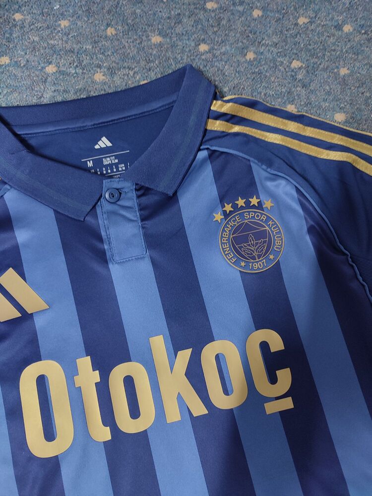 FENERBAHÇE LACİVERT FORMA 