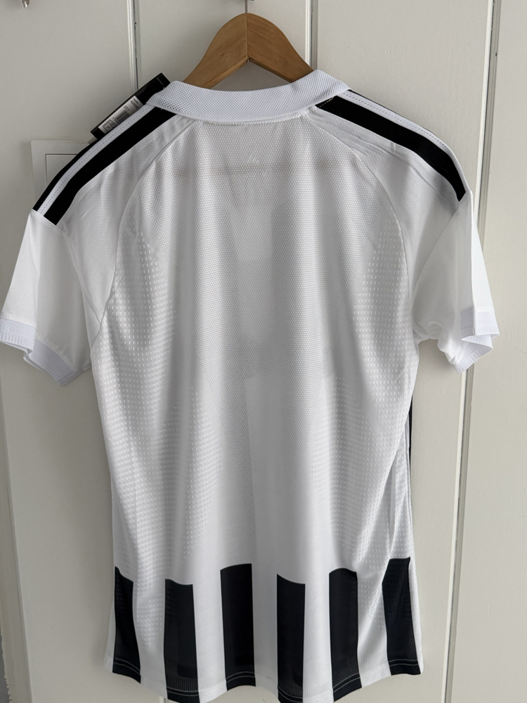 Juventus FORMASI