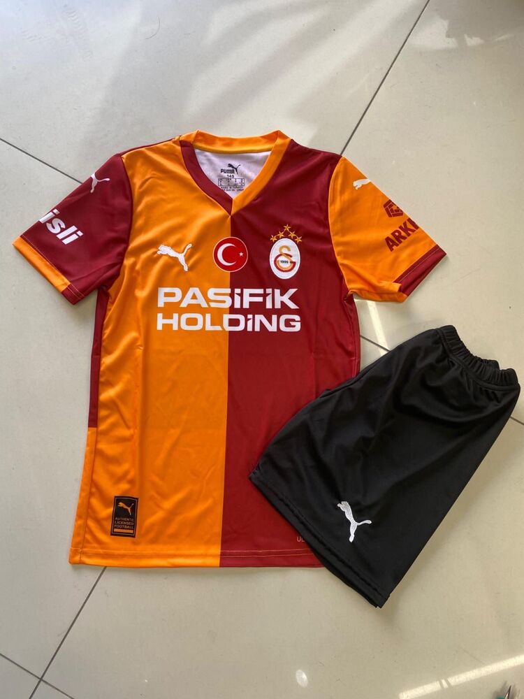 GALATASARAY ÇOCUK FORMASI 