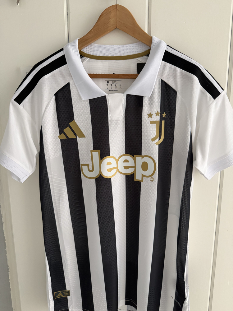 Juventus FORMASI