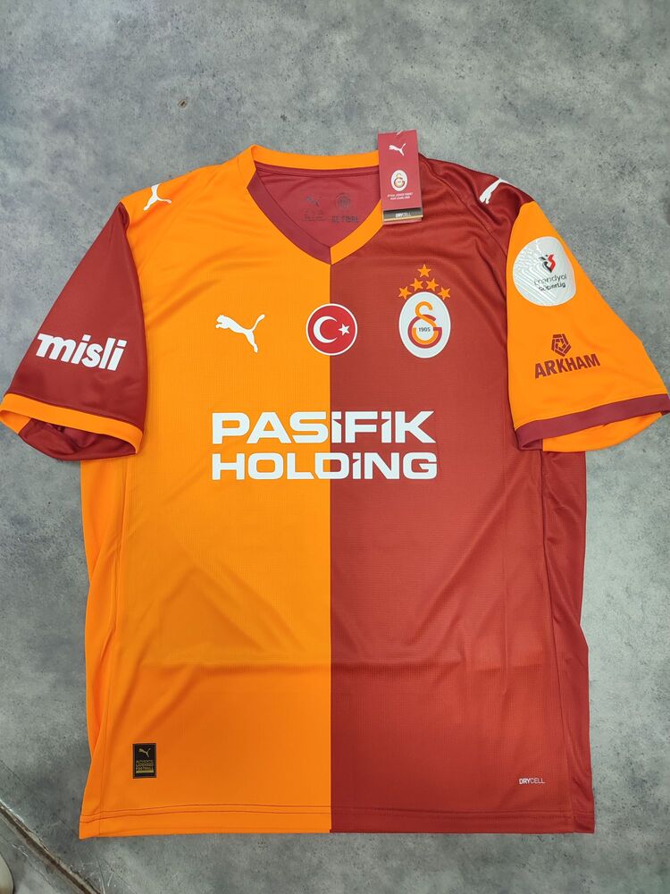 GALATASARAY 2026 PROFESYONEL FORMA 