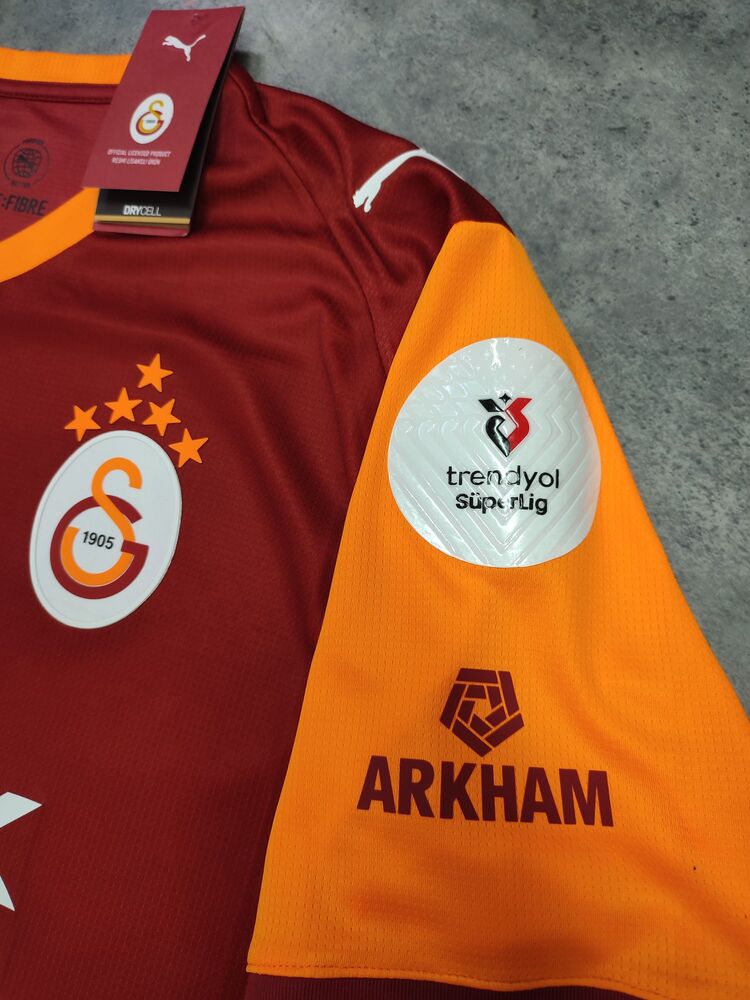 GALATASARAY 2026 PROFESYONEL FORMA 