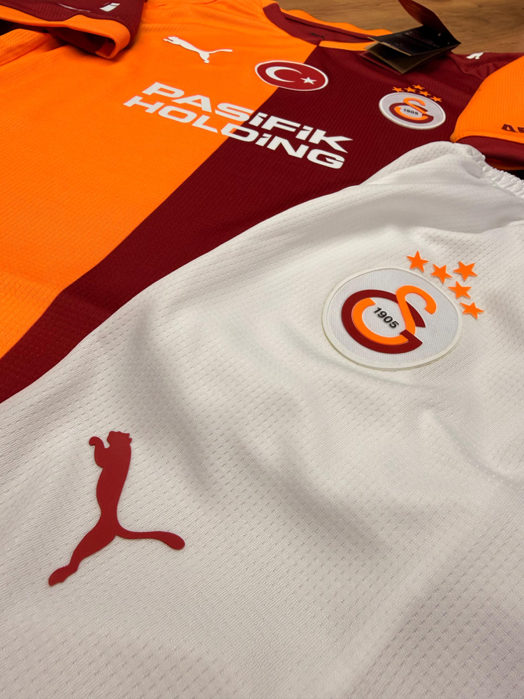 GALATASARAY ÇOCUK 2026 PROFESYONEL FORMA 