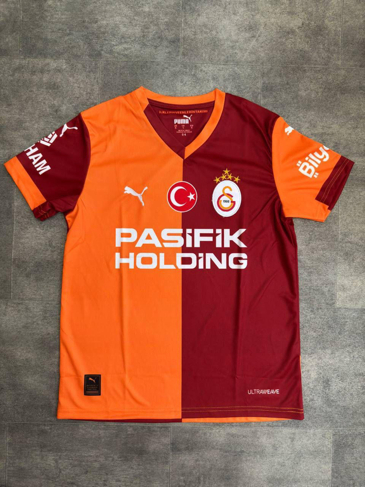GALATASARAY 2026 FORMA NORMAL KALİTE