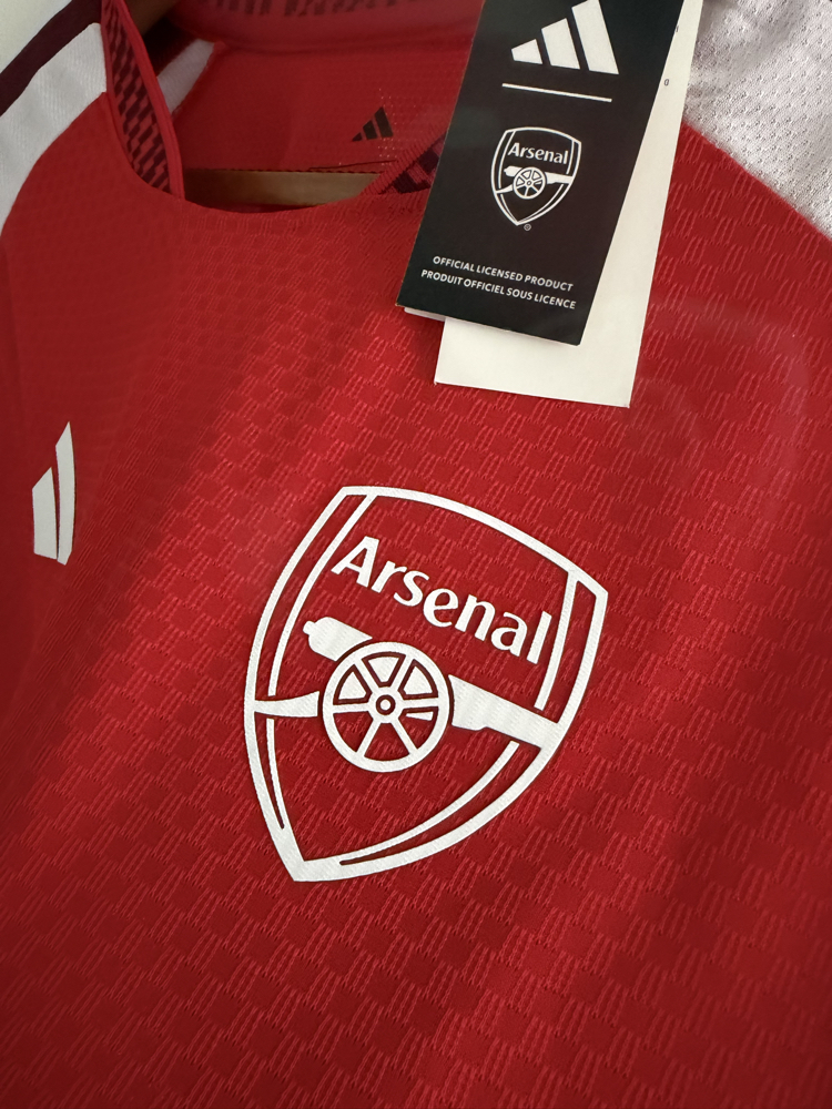 ARSENAL FORMASI