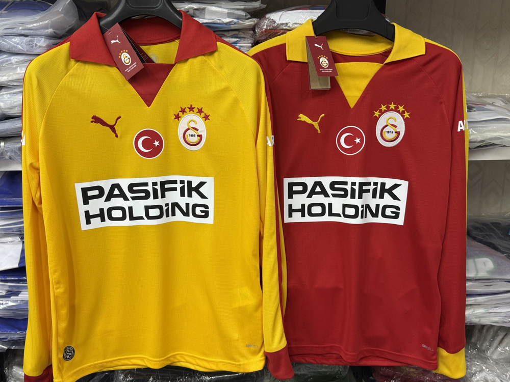 ‼️2 li KAMPANYA ‼️ GALATASARAY RETRO FORMA