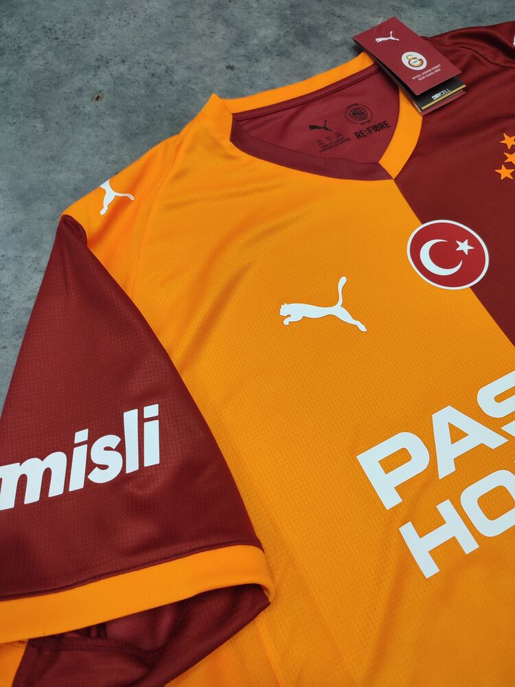 GALATASARAY 2026 PROFESYONEL FORMA 