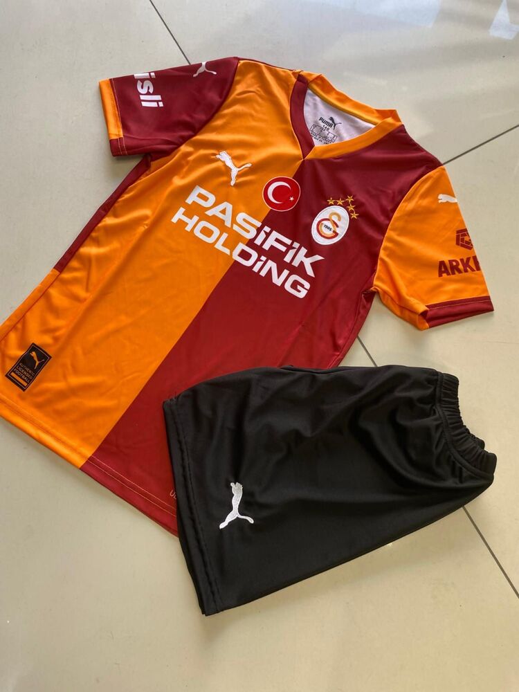 GALATASARAY ÇOCUK FORMASI 