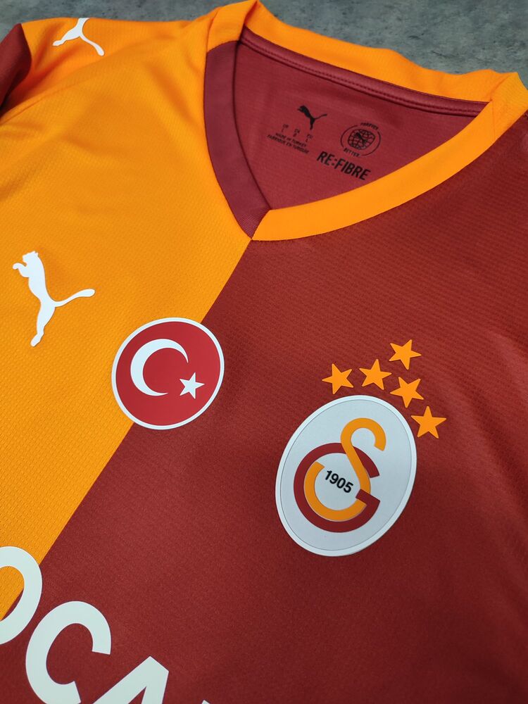 GALATASARAY 2026 PROFESYONEL FORMA 
