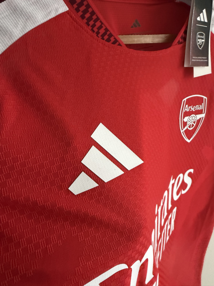 ARSENAL FORMASI