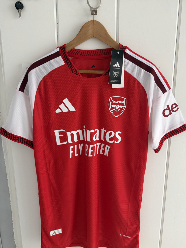 ARSENAL FORMASI