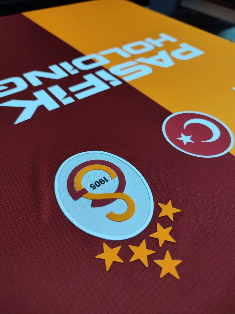 GALATASARAY 2026 PROFESYONEL FORMA 