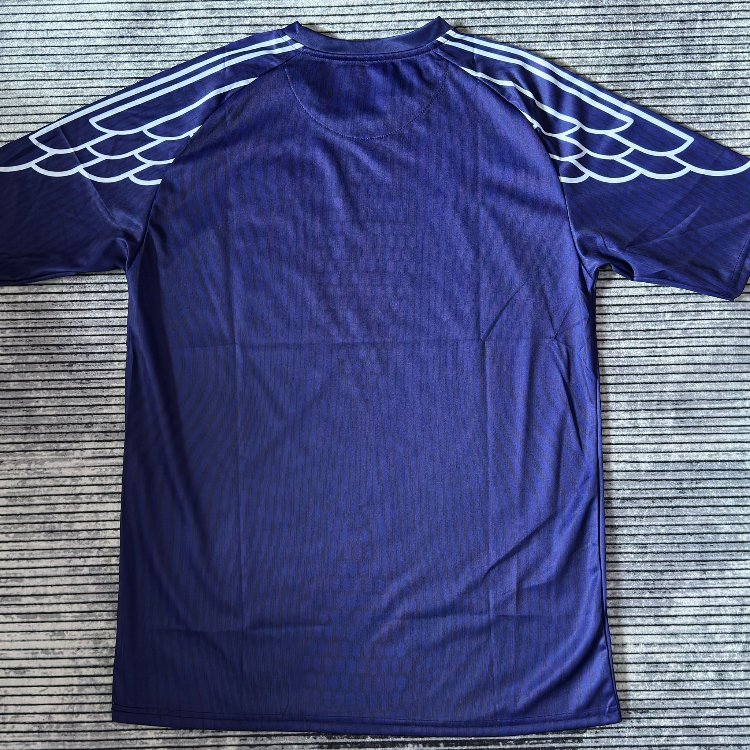 PSG Mavi Forma