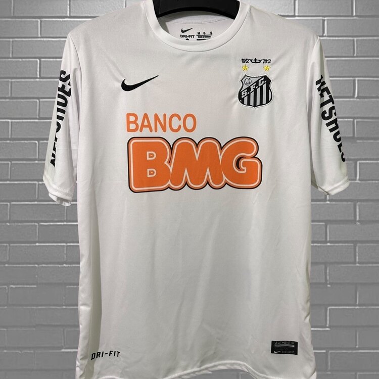 Santos Neymar Forması