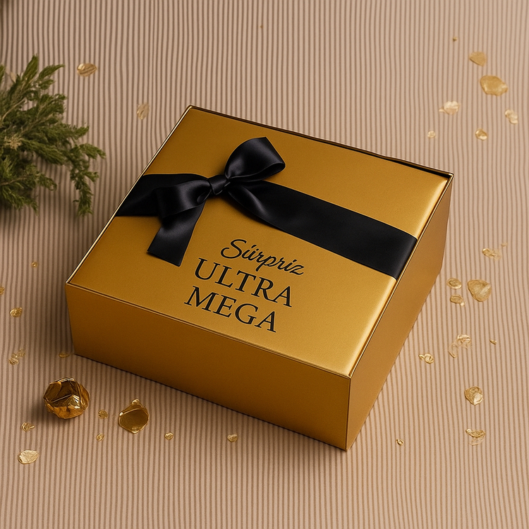 Ultra Mega Paket (30 adet)