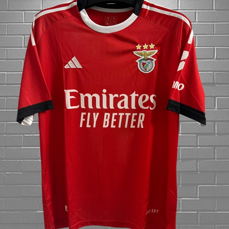 Benfica Kerem Aktürkoğlu Forması