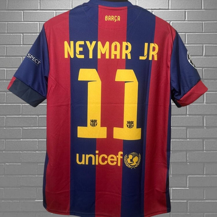 Barcelona 2015 Neymar JR Forması