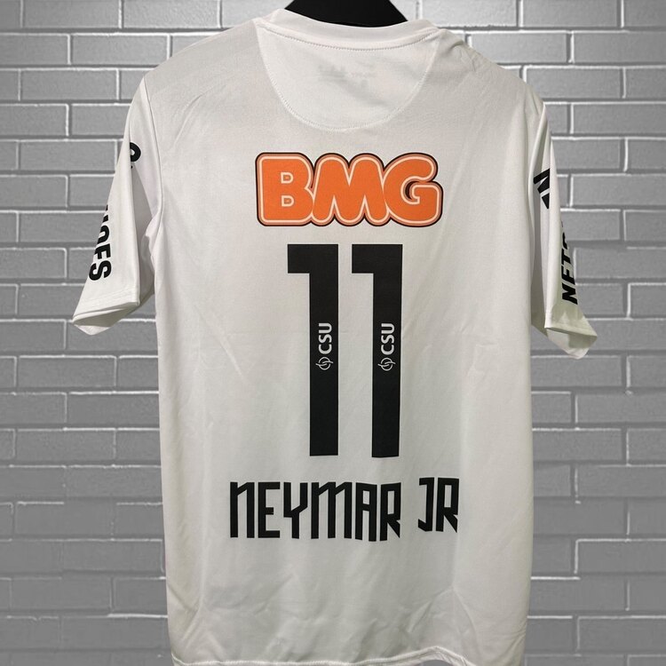 Santos Neymar Forması
