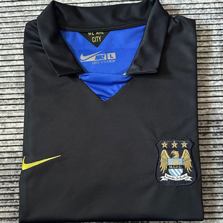 Manchester City Nostalji De Bruyne Forması