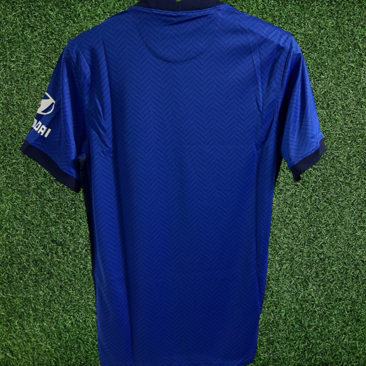 Chelsea Mavi Orijinal Forma (S)