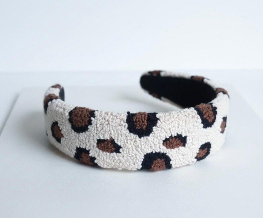 PUNCH LEOPAR MODEL TAÇ 