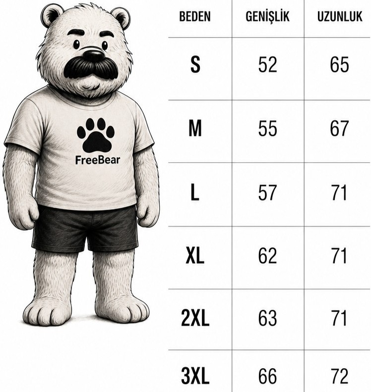ŞEF BEAR