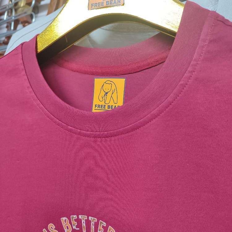 BEAR Bordo