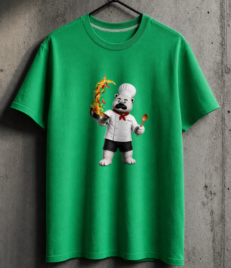 ŞEF BEAR