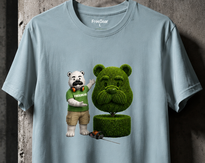 GARDENER BEAR