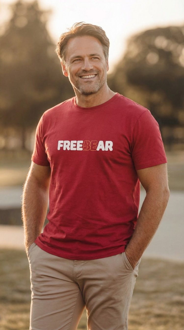 FREE BEAR