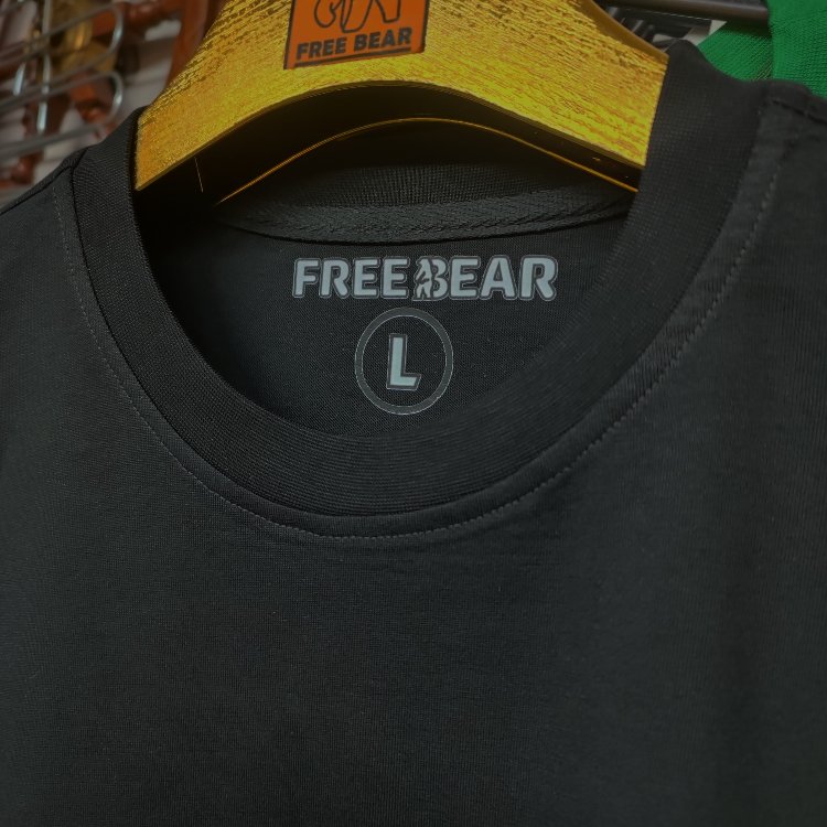 FREE BEAR