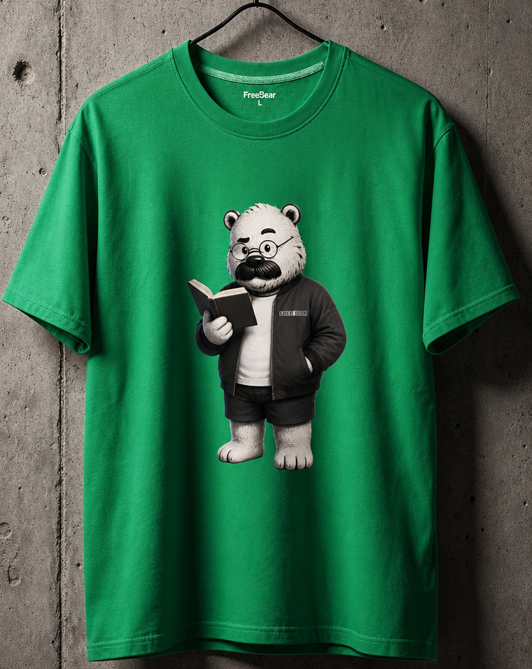 ENTELLEKTÜEL BEAR