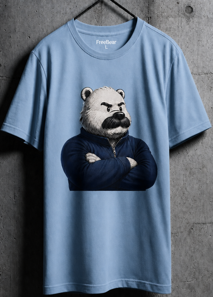 HARD BEAR